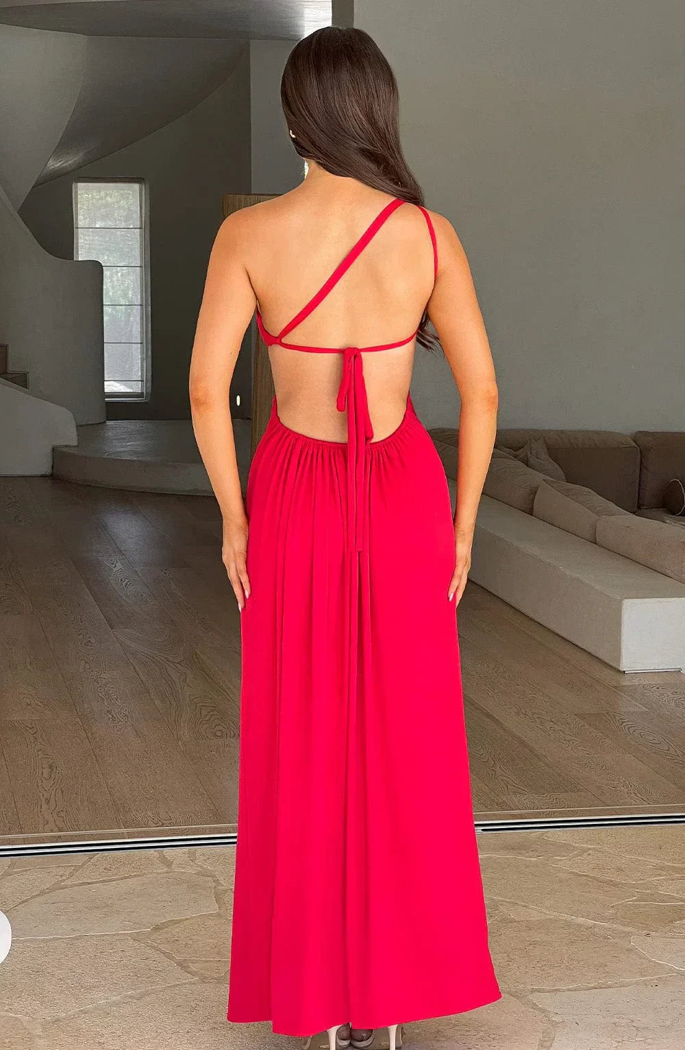 Golda™ | Elegante vestito lungo