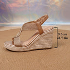 Noelle™ | Open-knit Heels