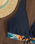 Bikini stampato