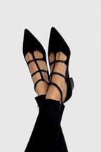 Salomea | Tacchi eleganti e alla moda
