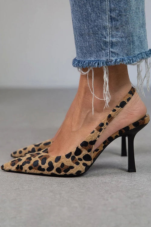 Anna | Tacchi eleganti e comodi con stile