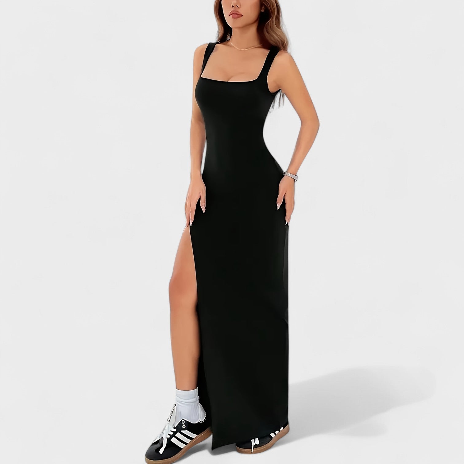 Maira - Abito Casual Sofisticato