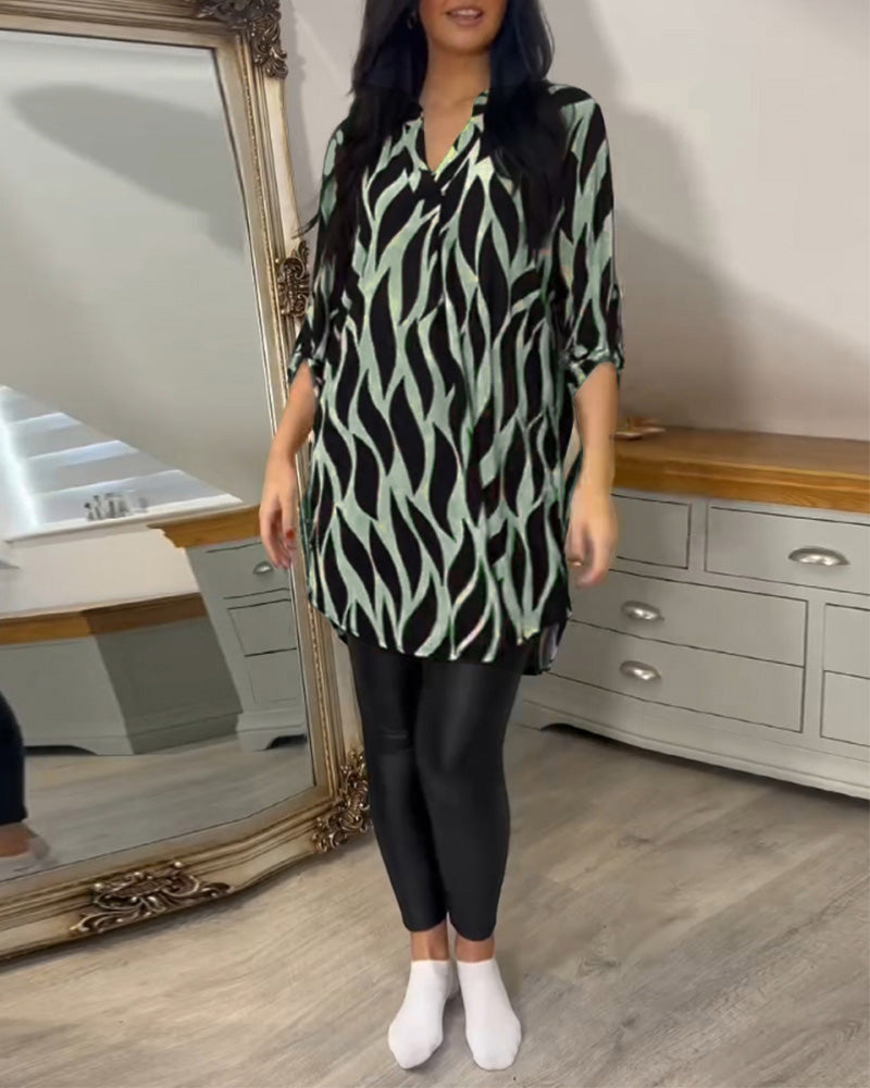 Camicette da donna versatili e casual