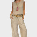 Paloma™ | Completo due pezzi boho