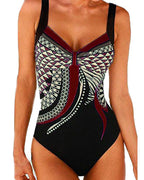 Costume intero fantasia