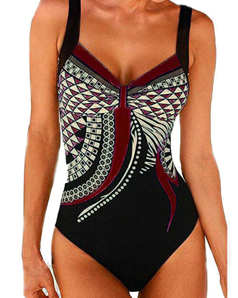Costume intero fantasia