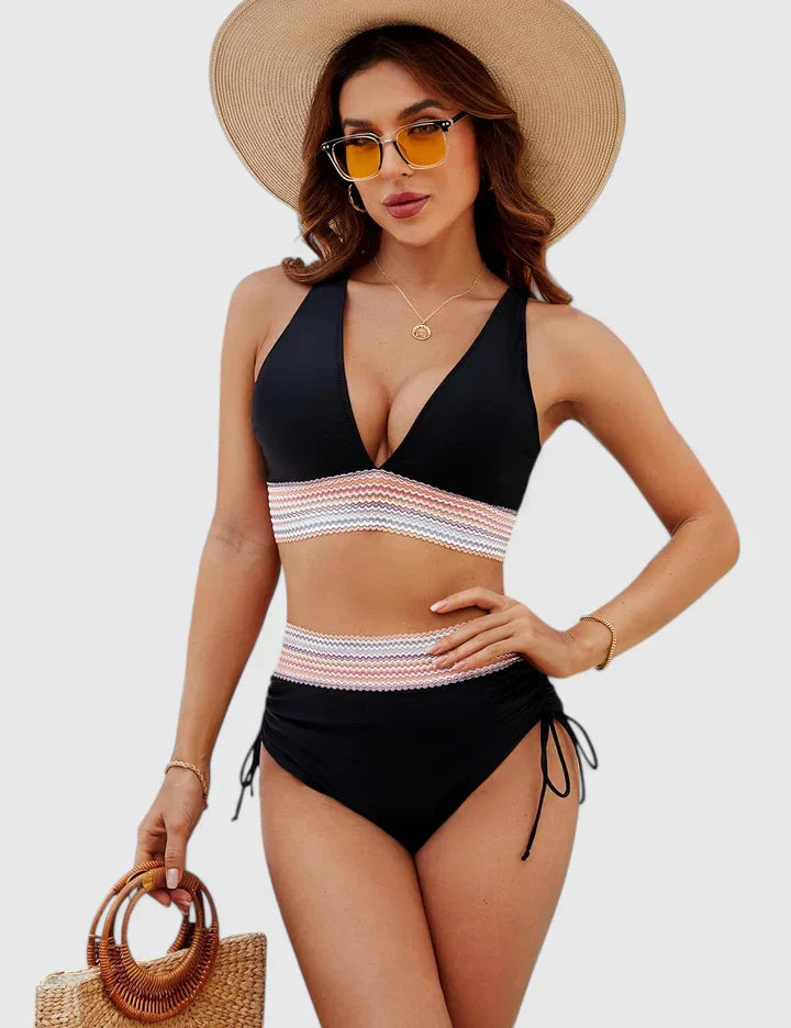Jayzelliah | Completo bikini elegante