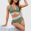 Jayzelliah | Completo bikini elegante