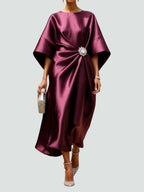 Anabela - Abito da sera lungo