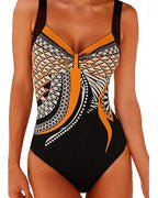 Costume intero fantasia