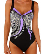 Costume intero fantasia