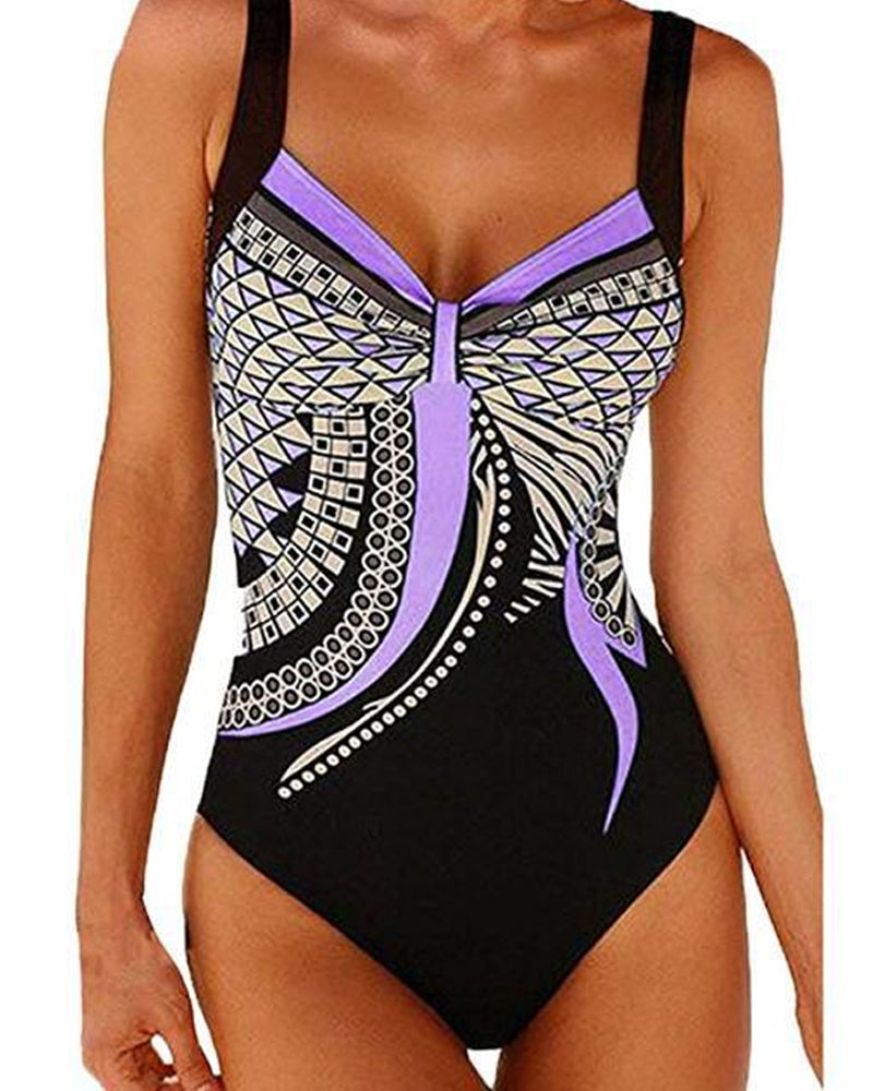 Costume intero fantasia
