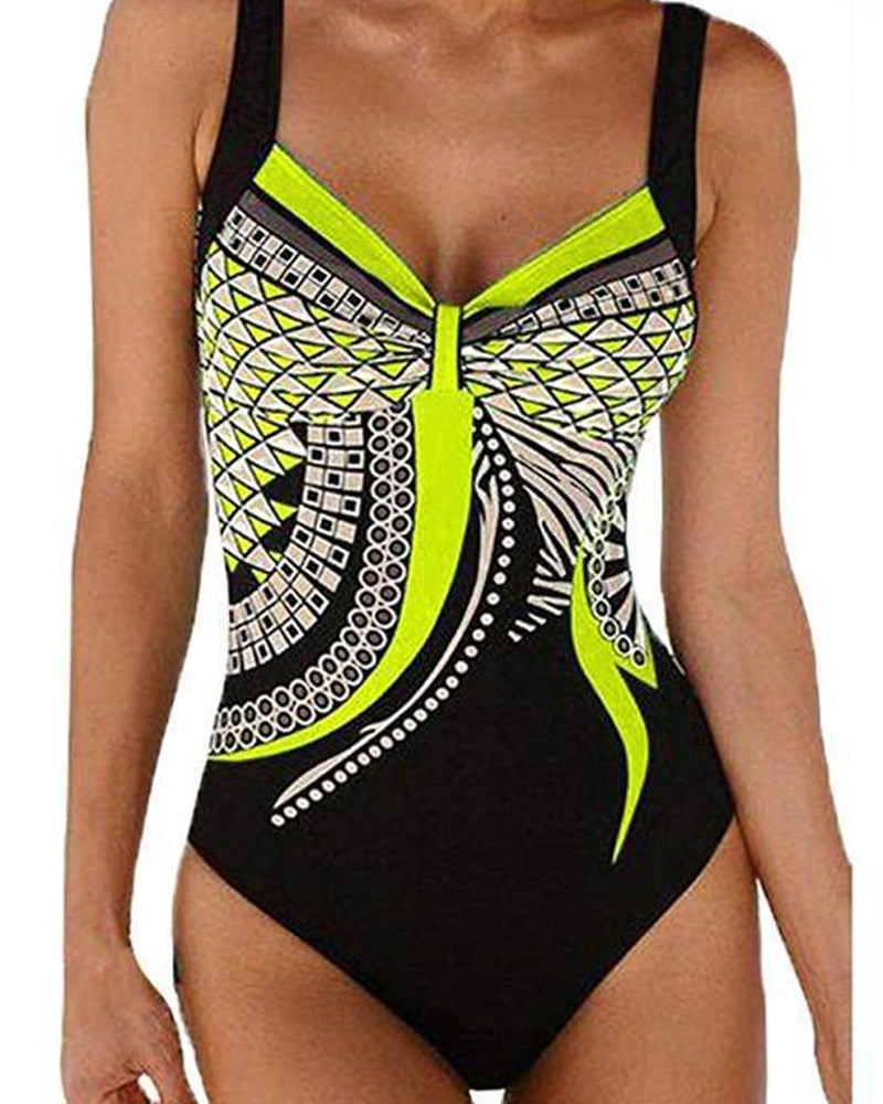 Costume intero fantasia