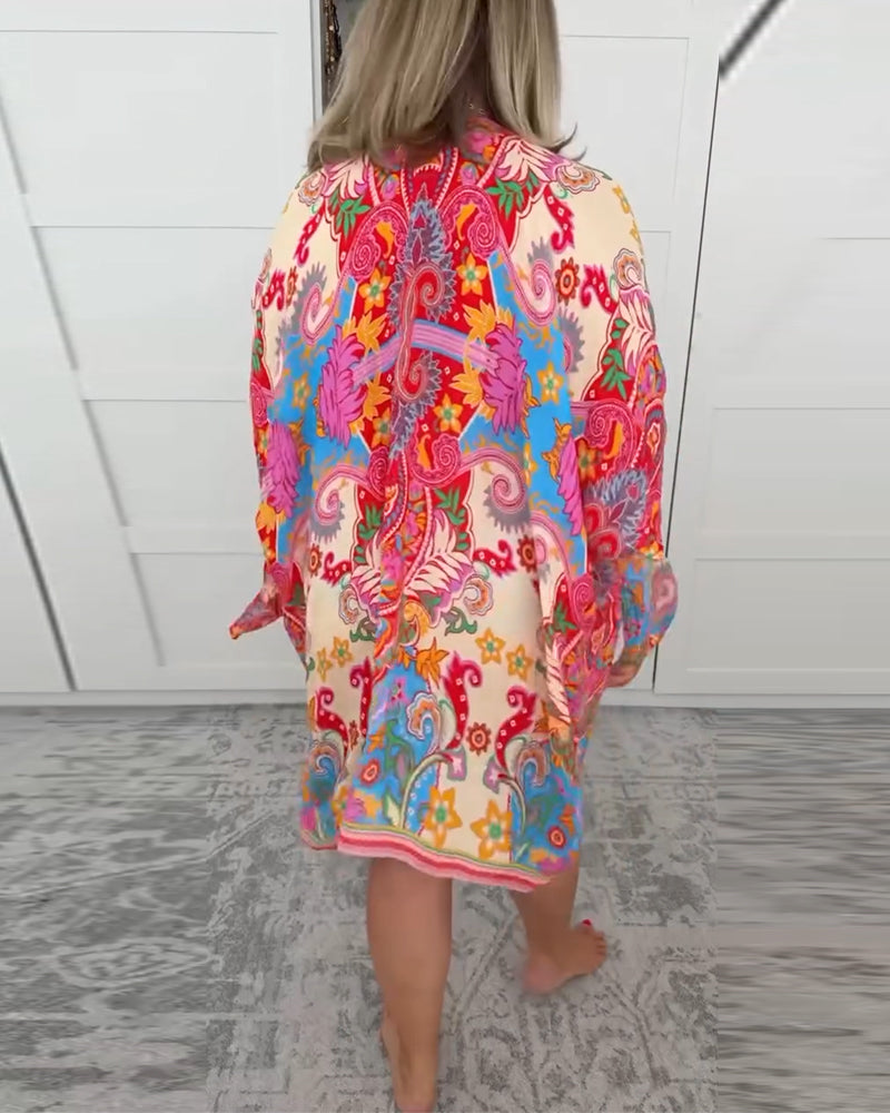 Costume da bagno tre pezzi vacanze