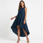Júlia – Vestito smanicato