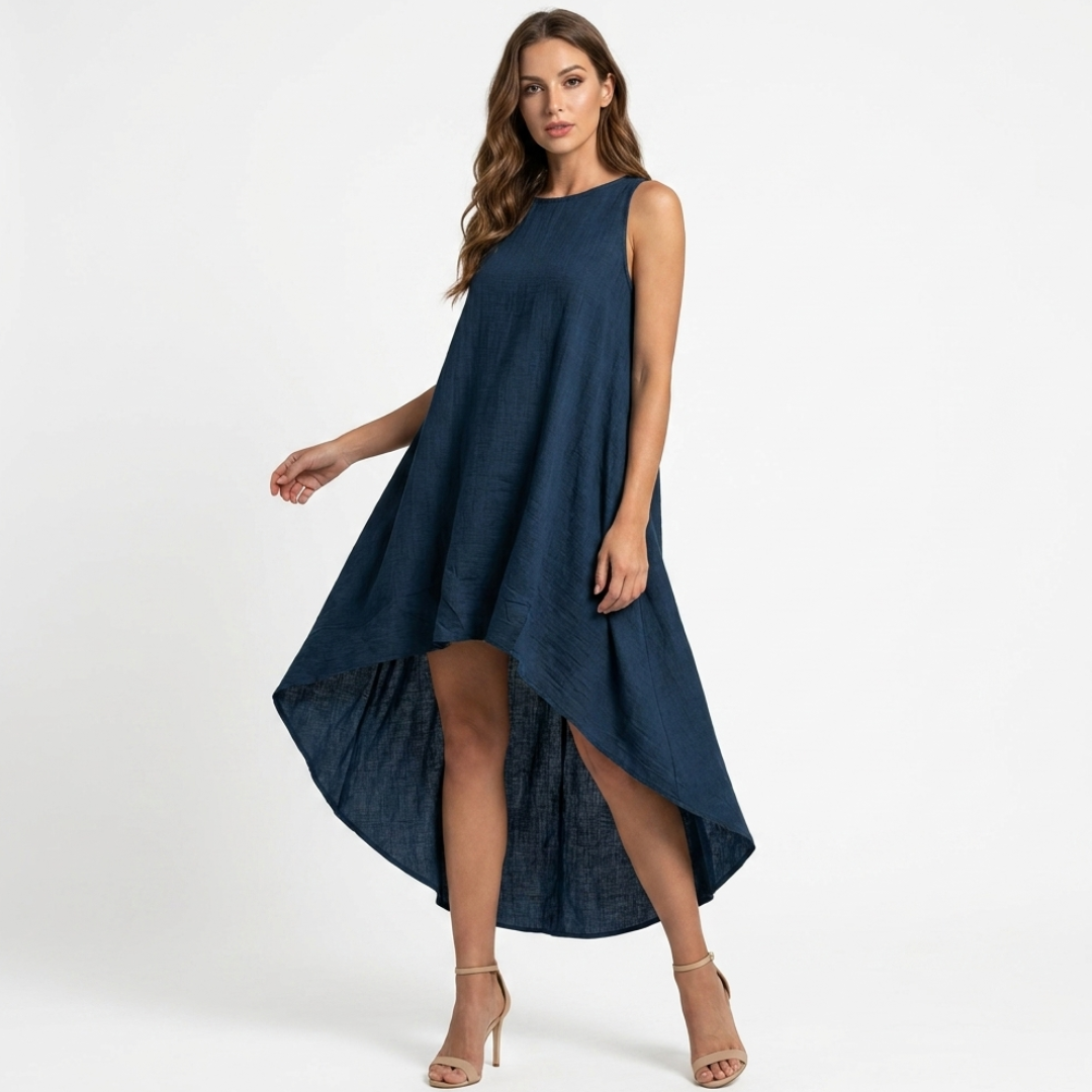 Júlia – Vestito smanicato