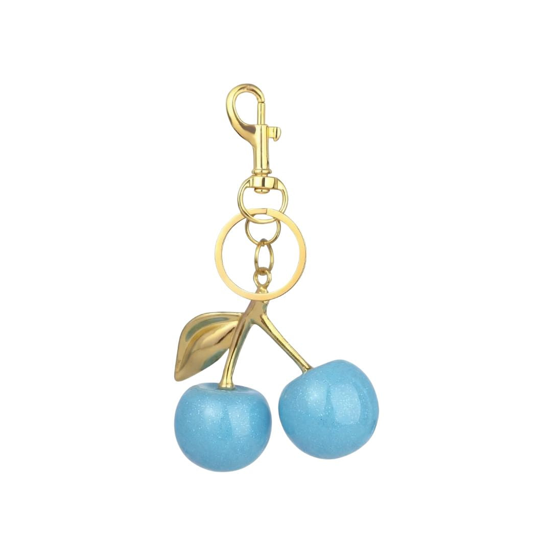 BACCA D'ARGENTO | CHARM