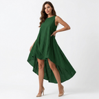 Júlia – Vestito smanicato