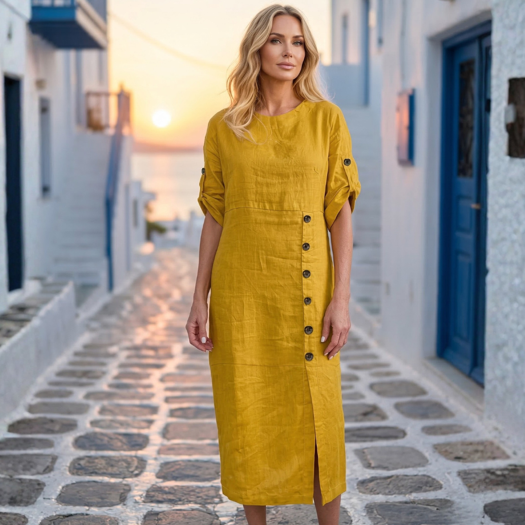 Helena - Abito leggero ed elegante