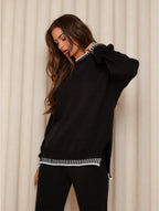 Anaïs | Completo Invernale Chic e Comodo