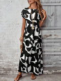 La Scintilla | Abito Chic Comfort Elegante