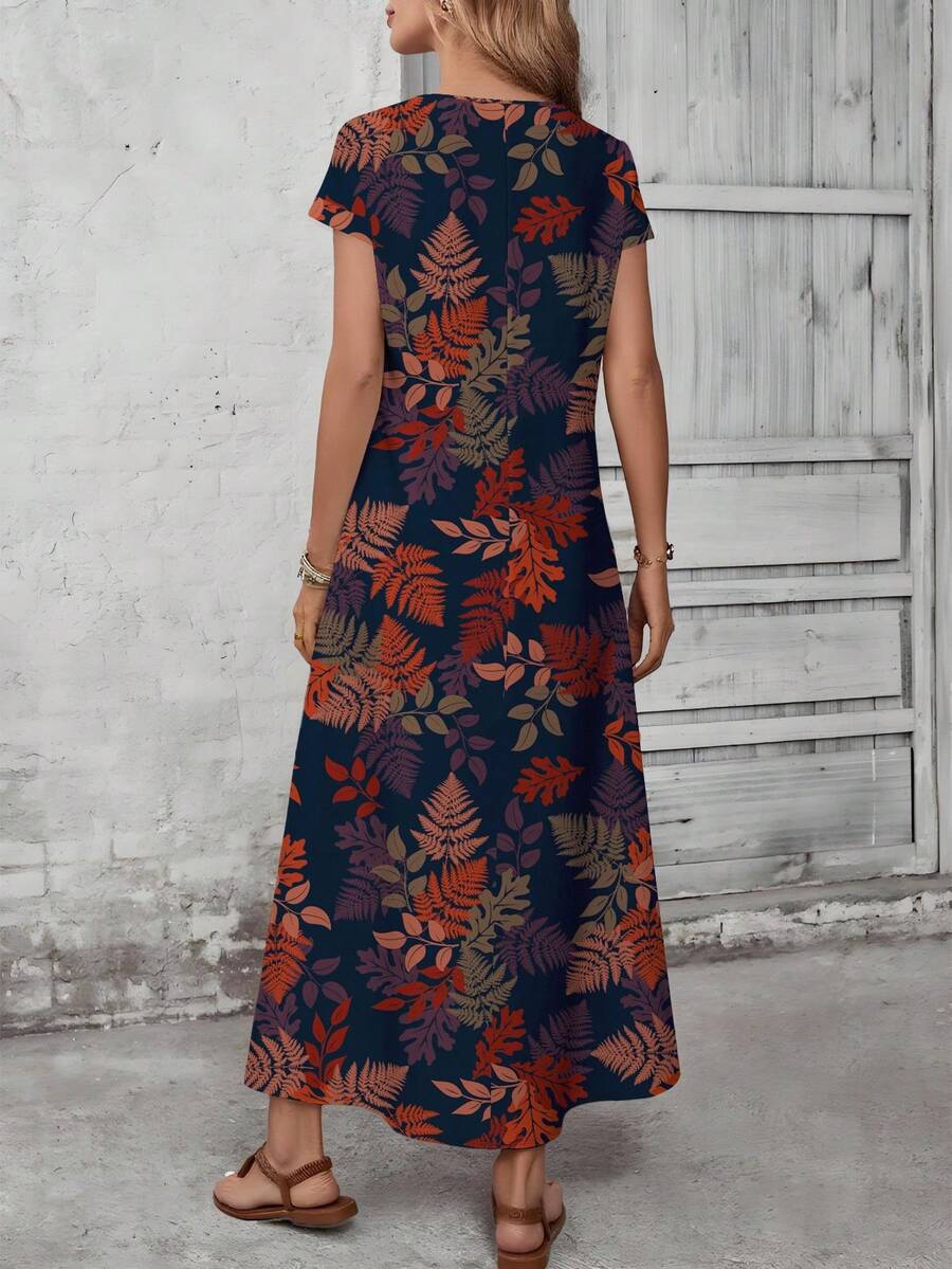 La Scintilla | Abito Chic Comfort Elegante