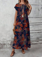 La Scintilla | Abito Chic Comfort Elegante