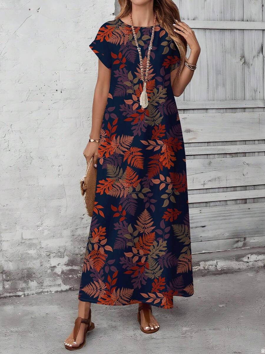 La Scintilla | Abito Chic Comfort Elegante