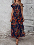 La Scintilla | Abito Chic Comfort Elegante