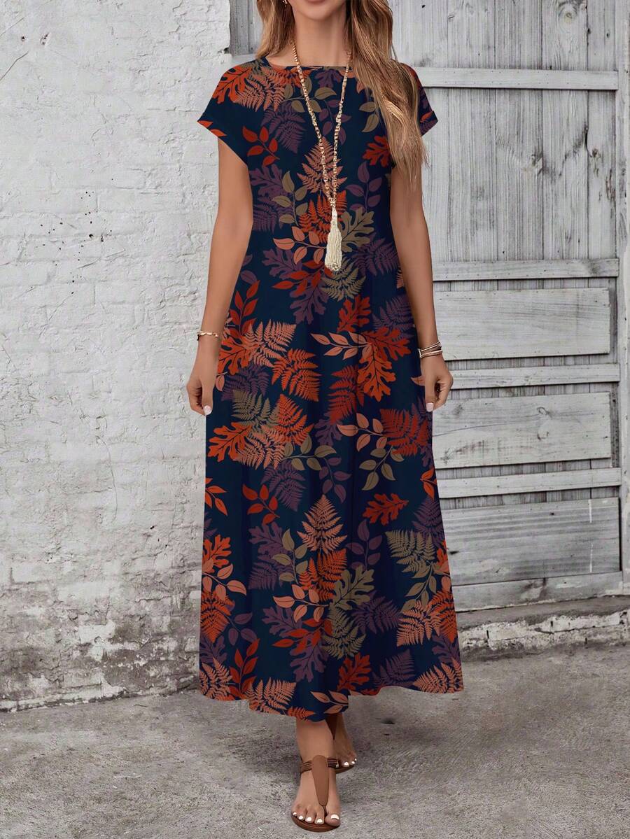 La Scintilla | Abito Chic Comfort Elegante