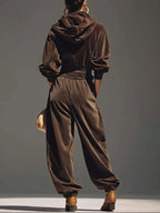 Jeanne | Look Lounge Chic