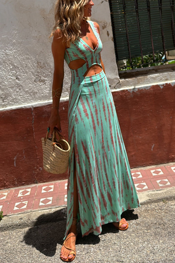 Bianca - Abito dal Design Audace
