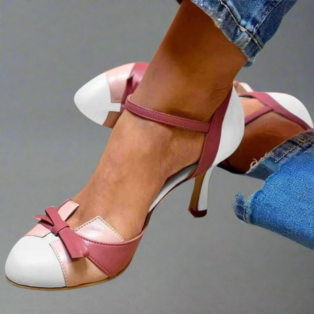 Quinnae | Tacchi comodi