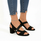 Maria | Tacchi eleganti comodi