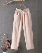 Pantaloni ampi da donna