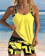 Costume da bagno slim di alta gamma