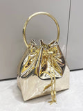 Borsa a Tracolla a Catena Portatile