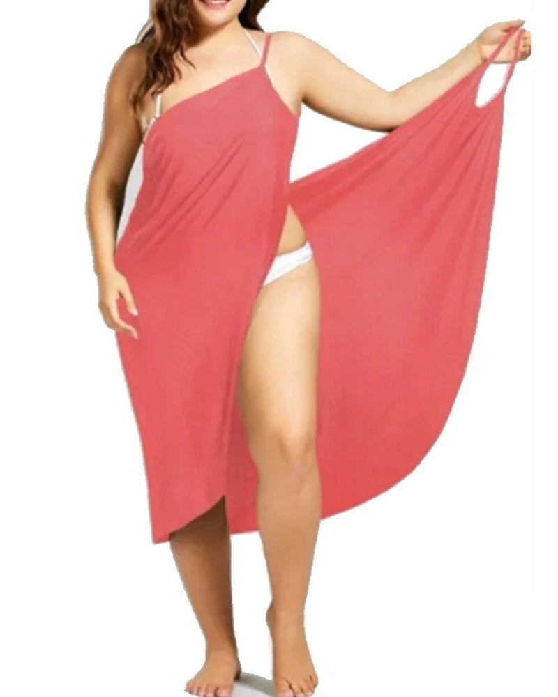 Abito da spiaggia da donna