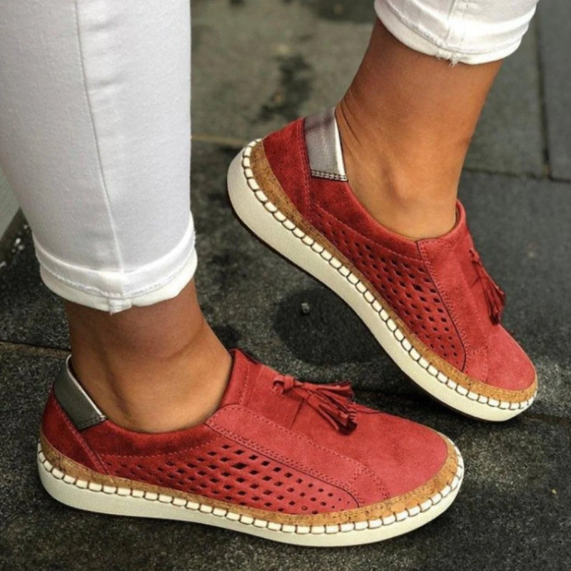 Liepa - Comode Scarpe Senza Lacci