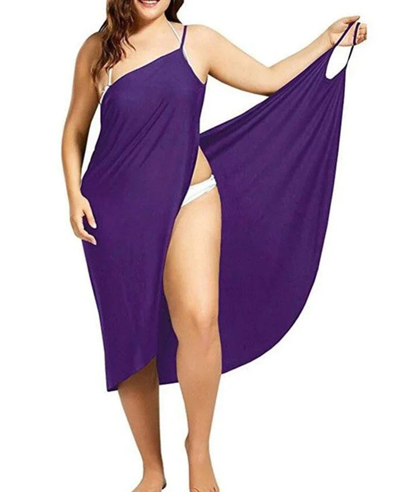 Abito da spiaggia da donna