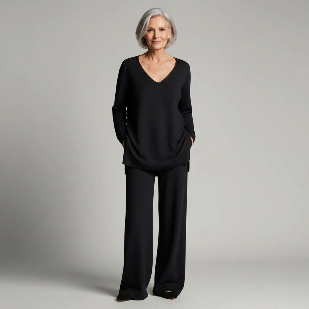Anny | Completo Elegante e Confortevole