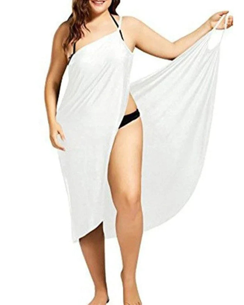 Abito da spiaggia da donna