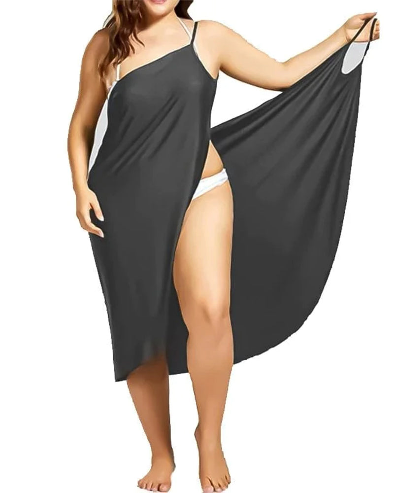 Abito da spiaggia da donna