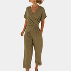 Laura | Completo Elegante Due Pezzi