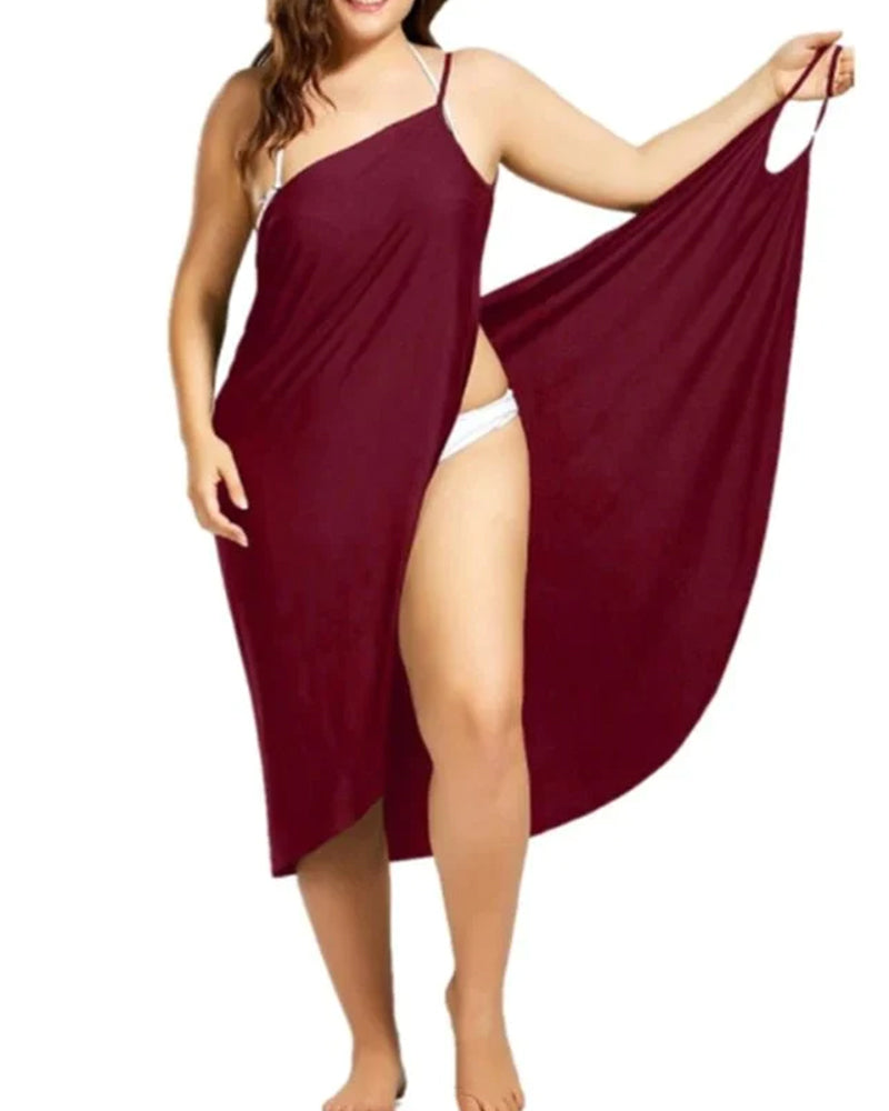 Abito da spiaggia da donna