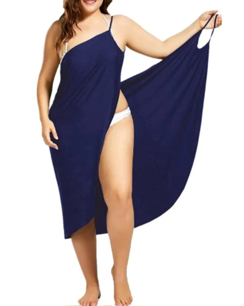 Abito da spiaggia da donna