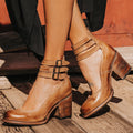 Nina | Scarpe col tacco eleganti e comode