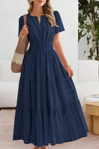 ROSALIA | Abito lungo Boho per l'estate