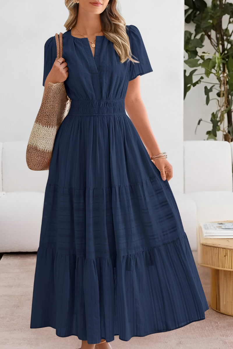 ROSALIA | Abito lungo Boho per l'estate