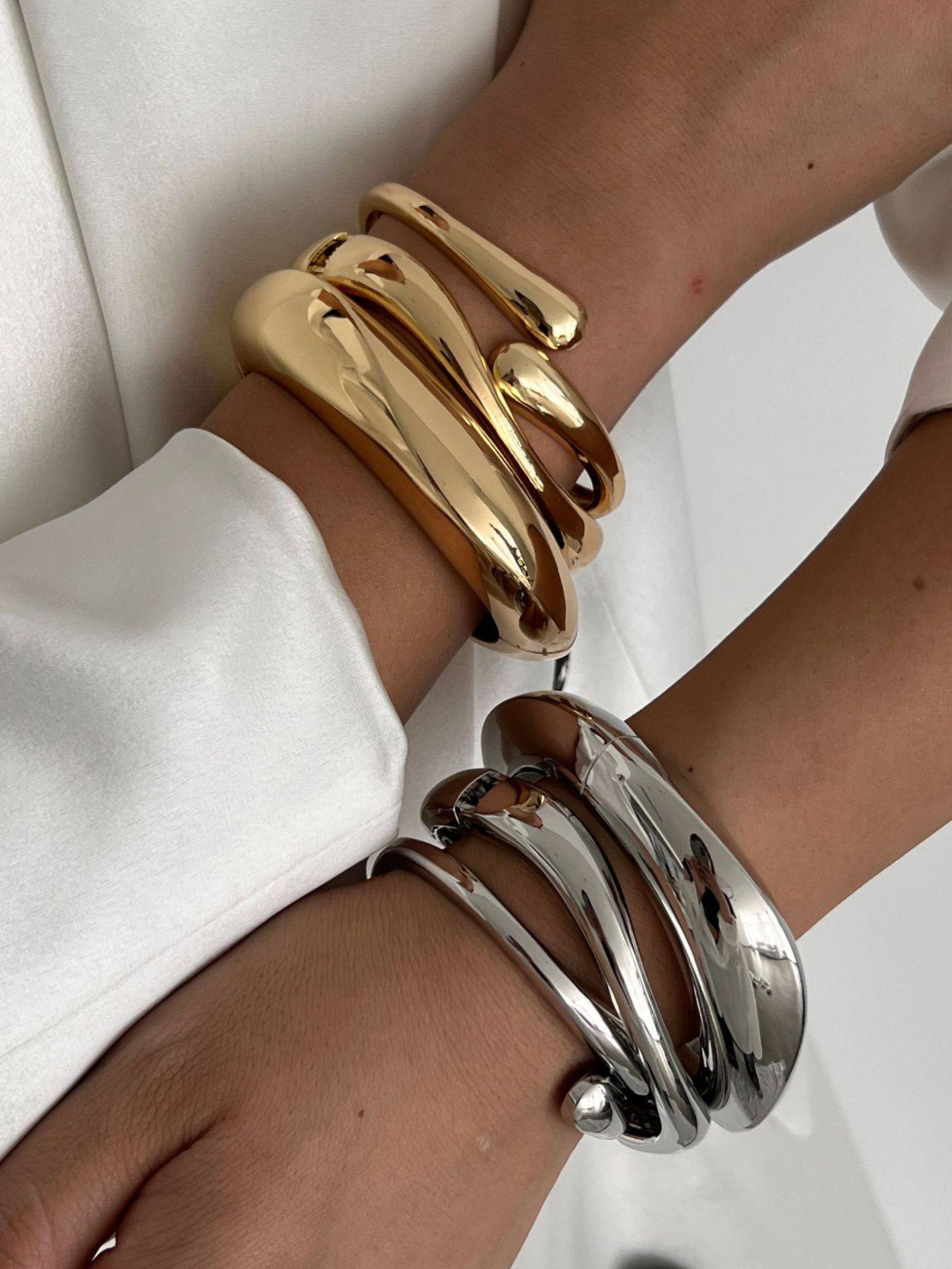 Bracciale minimalista
